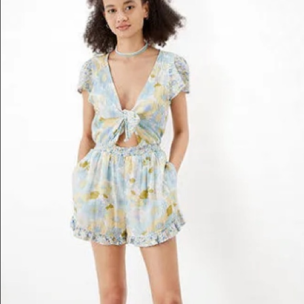 H&M romper - Picture 2 of 2